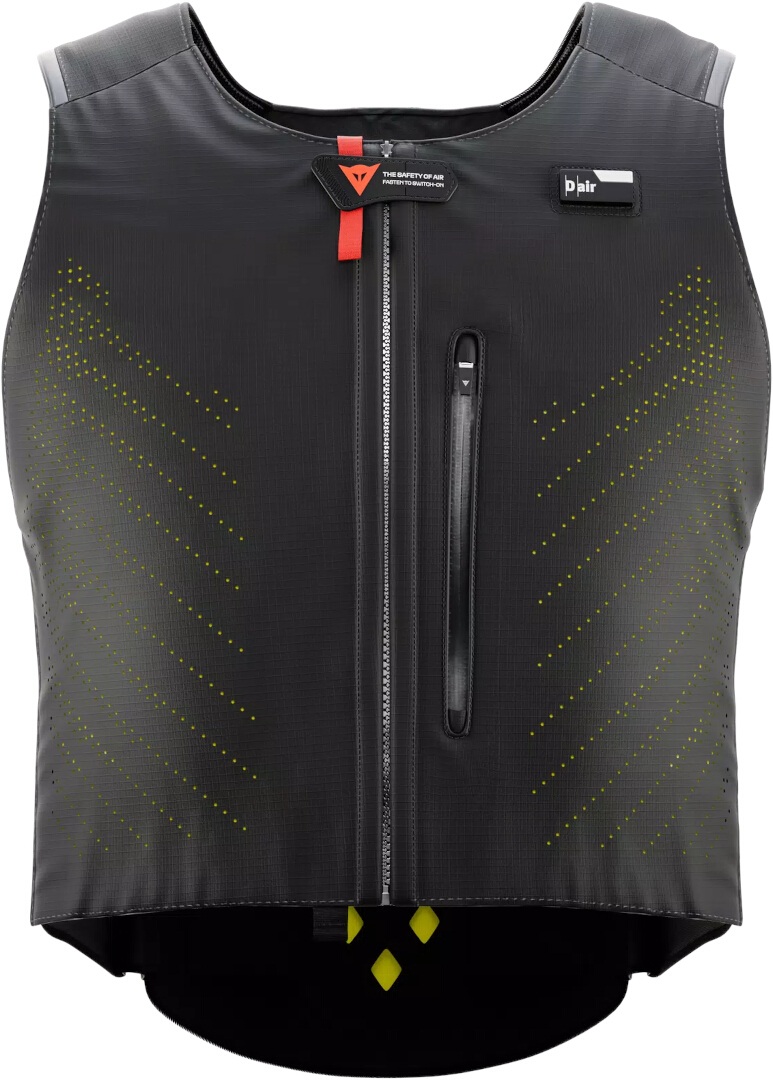 Dainese Smart Air 2.0 Airbag Vest M/L Figure 1