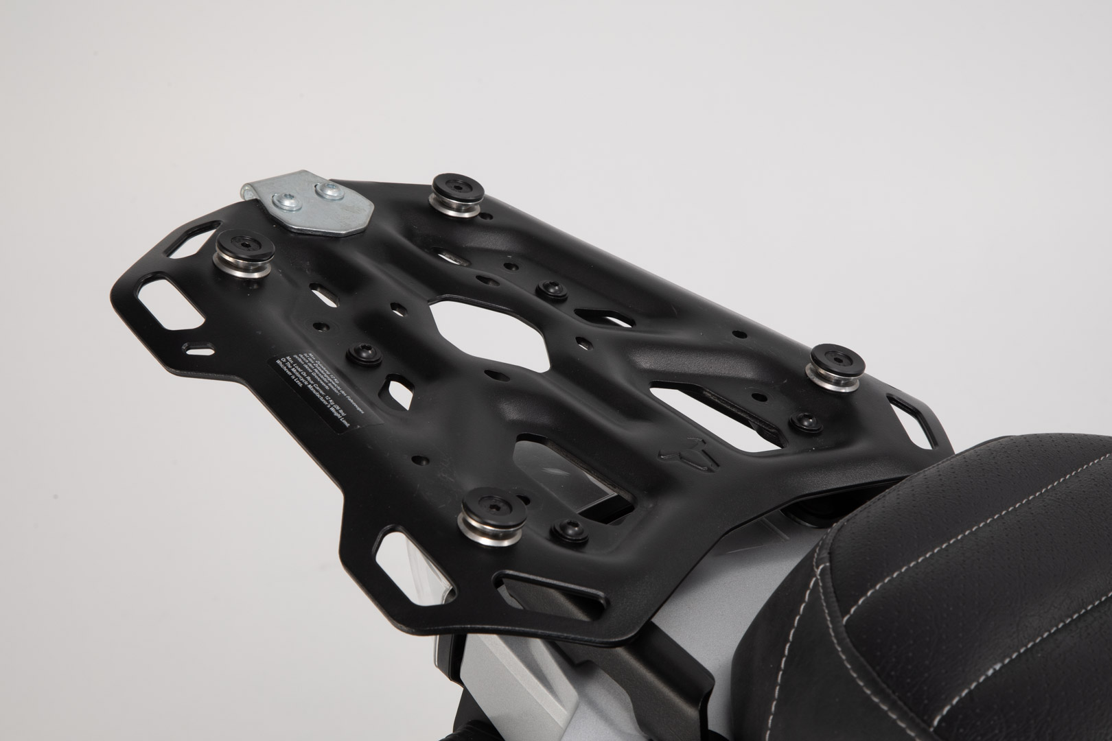 Setul de aventură SW-Motech TRAX ADV - Negru. BMW R 1200 GS LC Adv/1250 GS Adv. cu TIF. Figura 5