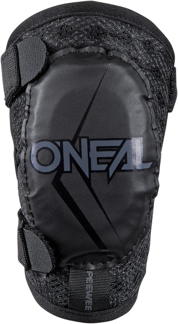 Oneal Peewee Protecții pentru coate pentru copii negru XS-S Figura 1