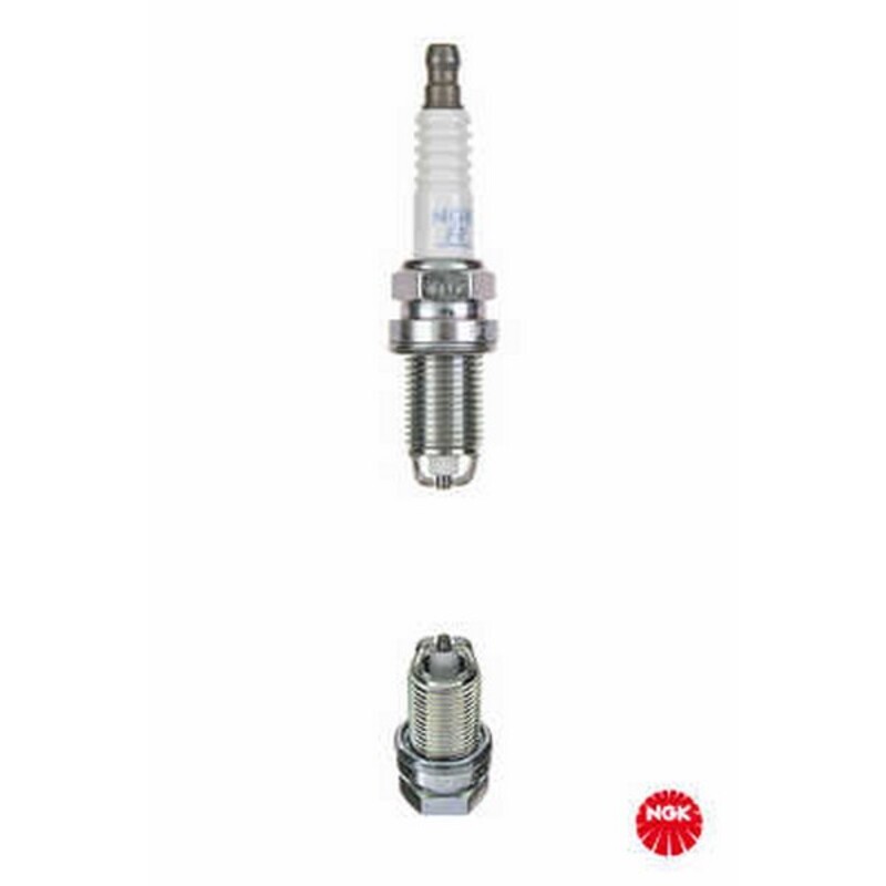 NGK Tändstift BKR5EK Solid kärna Figur 2