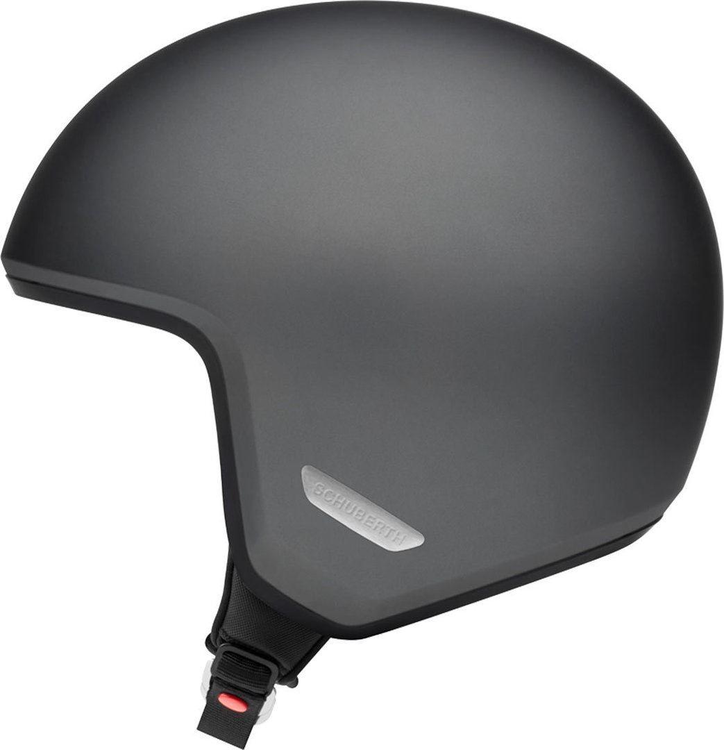 Schuberth O1 Jethelm anthrazit matt XXL (62/63) Abbildung 2