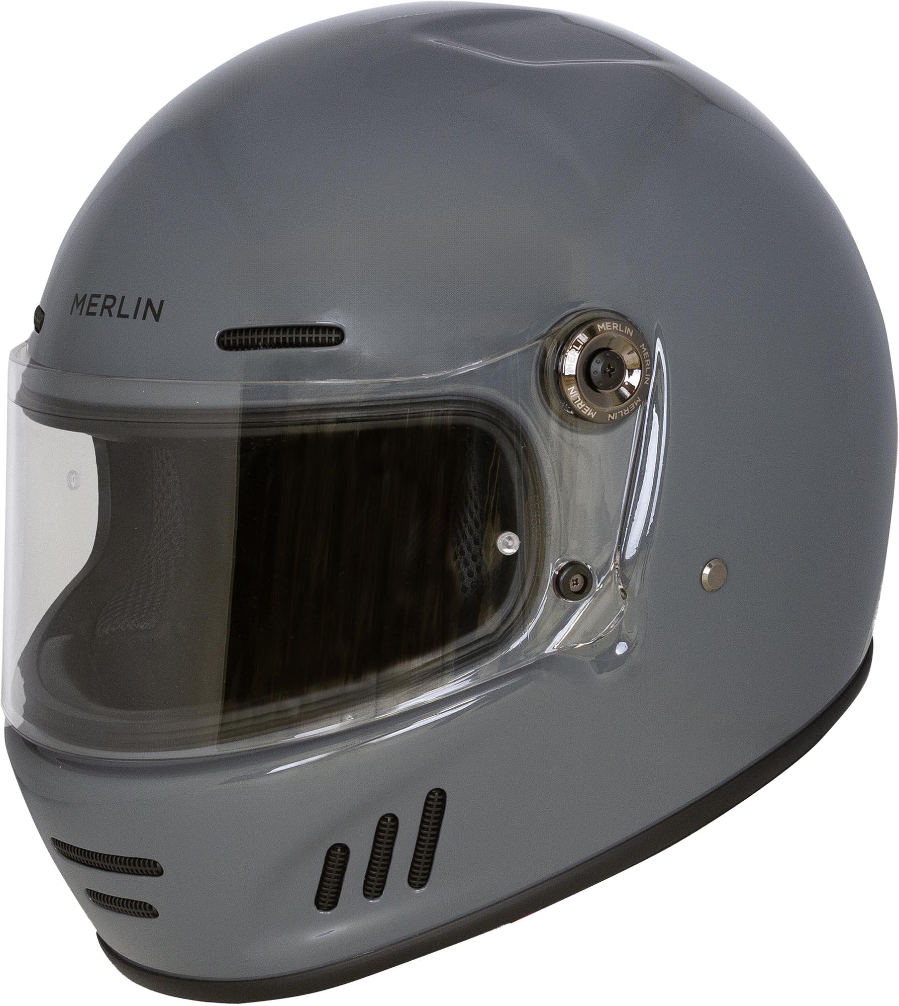 Merlin Revival Helm L (59/60) Abbildung 1