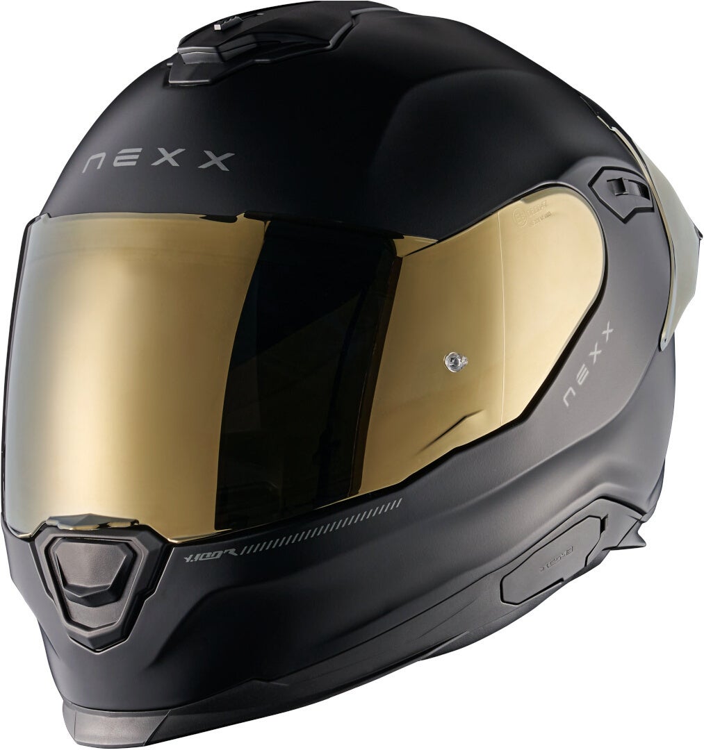 Nexx Y.100R Subsonic Casco