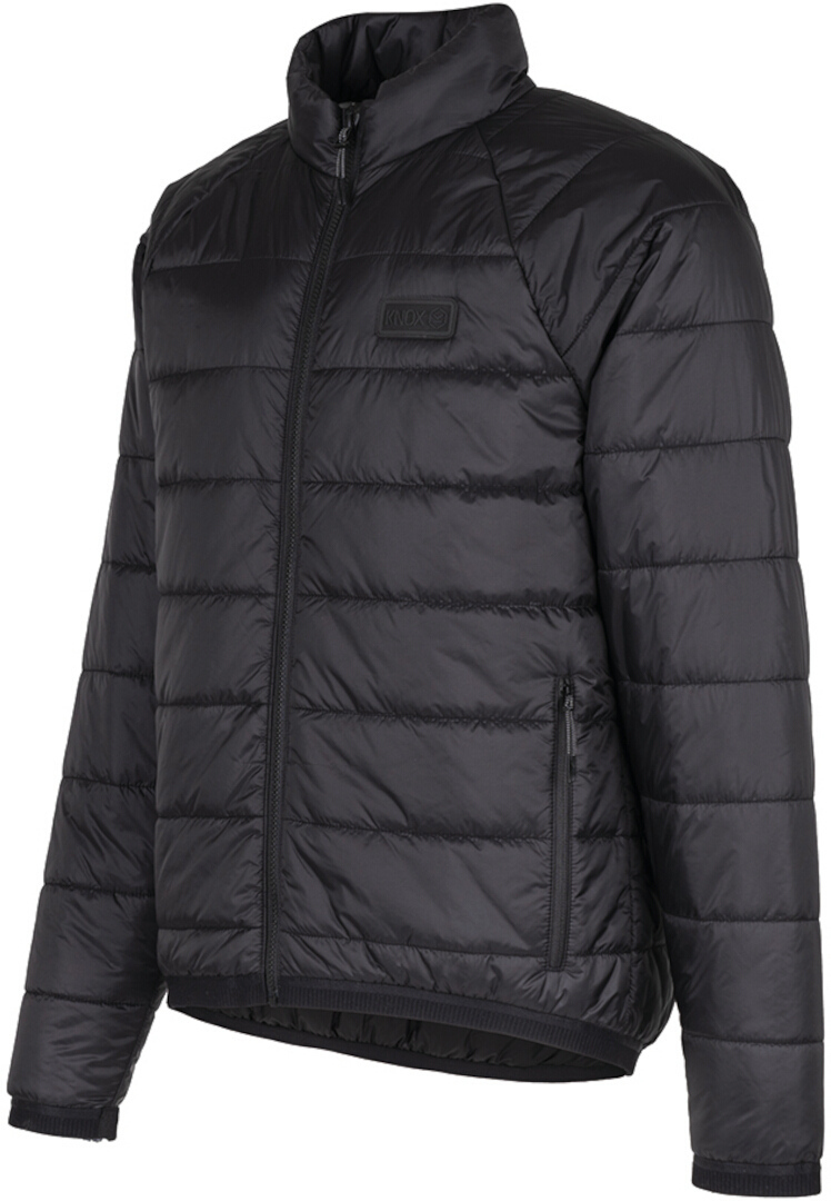 Knox Union Quilt Textiljacke S Abbildung 1