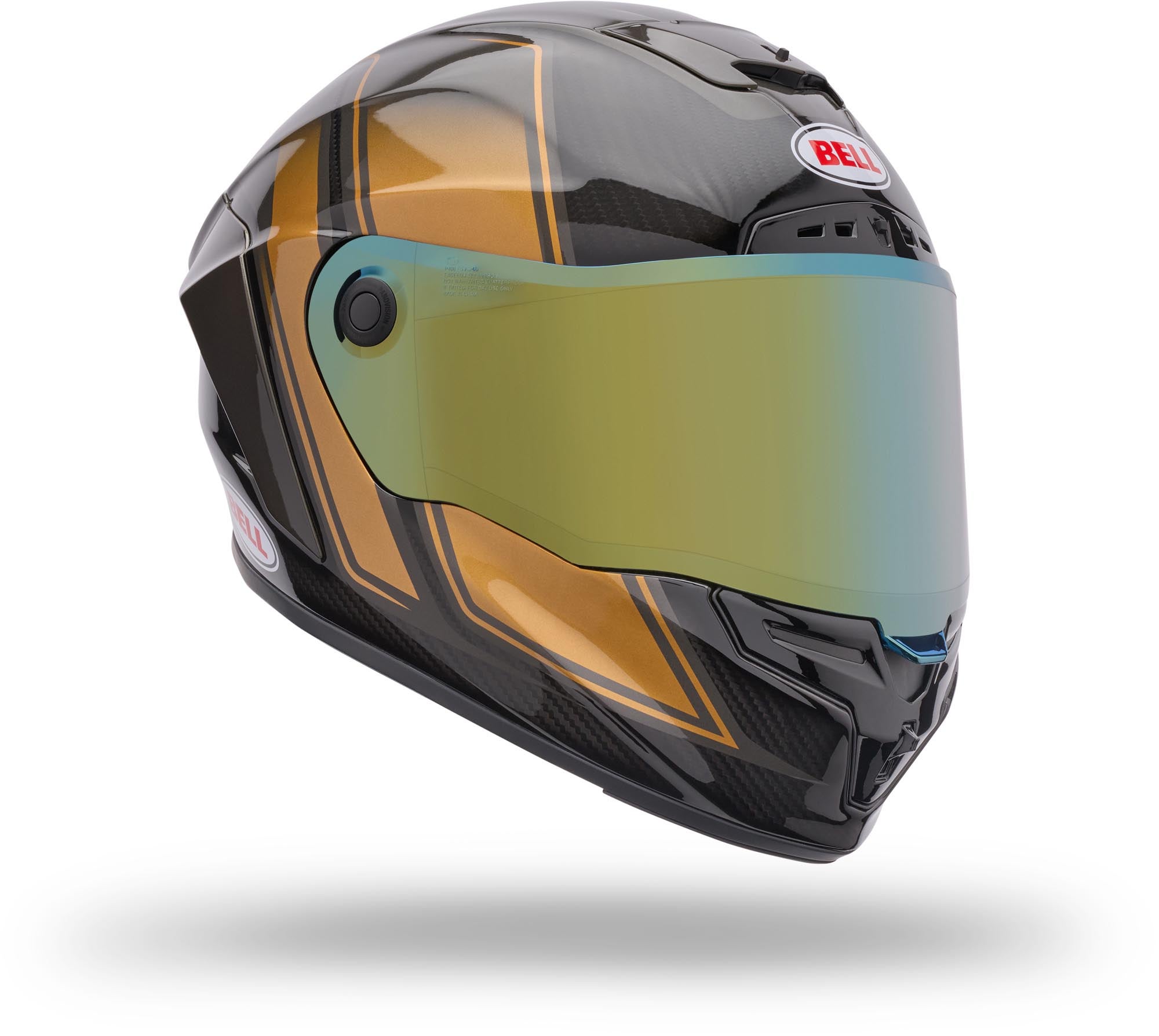 Bell Race Star DLX Flex Grid SE Kypärä XXL (63/64) Kuva 1