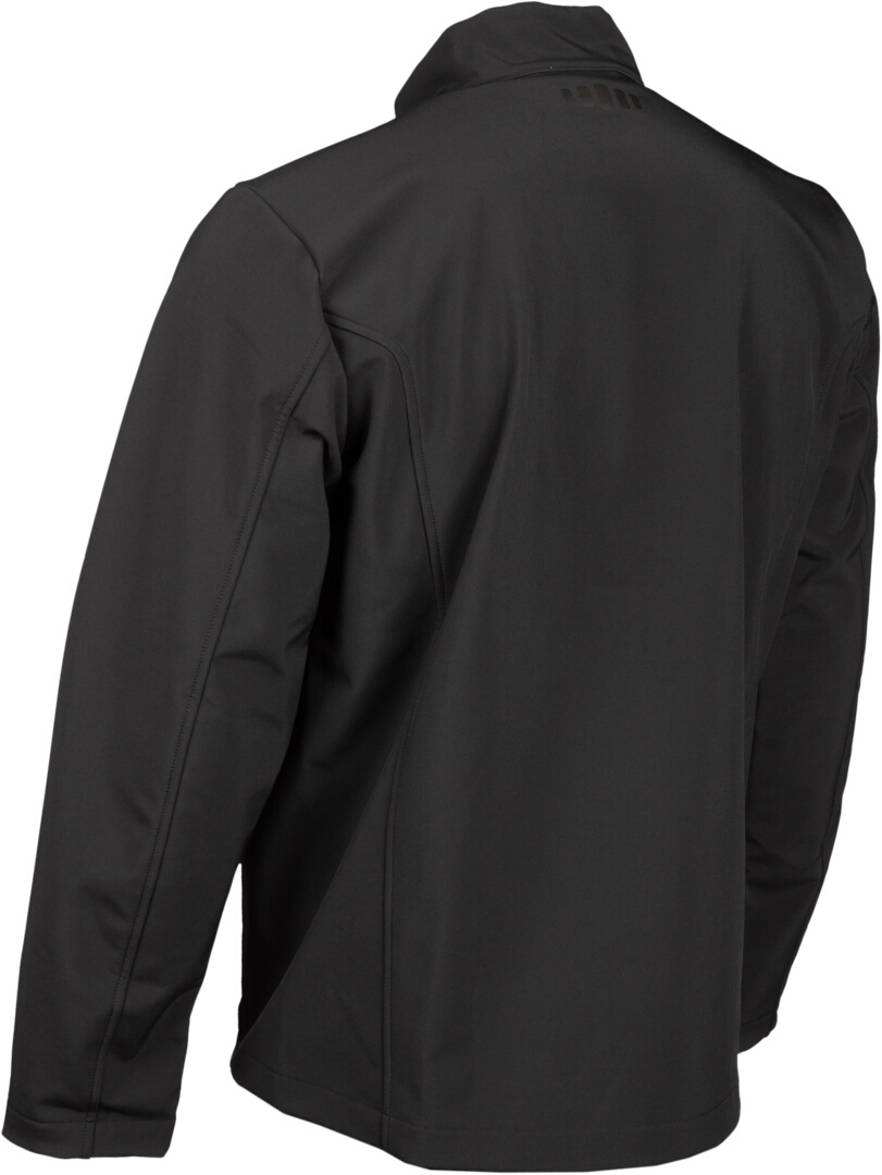 Klim Delta Giacca nero S Figura 2