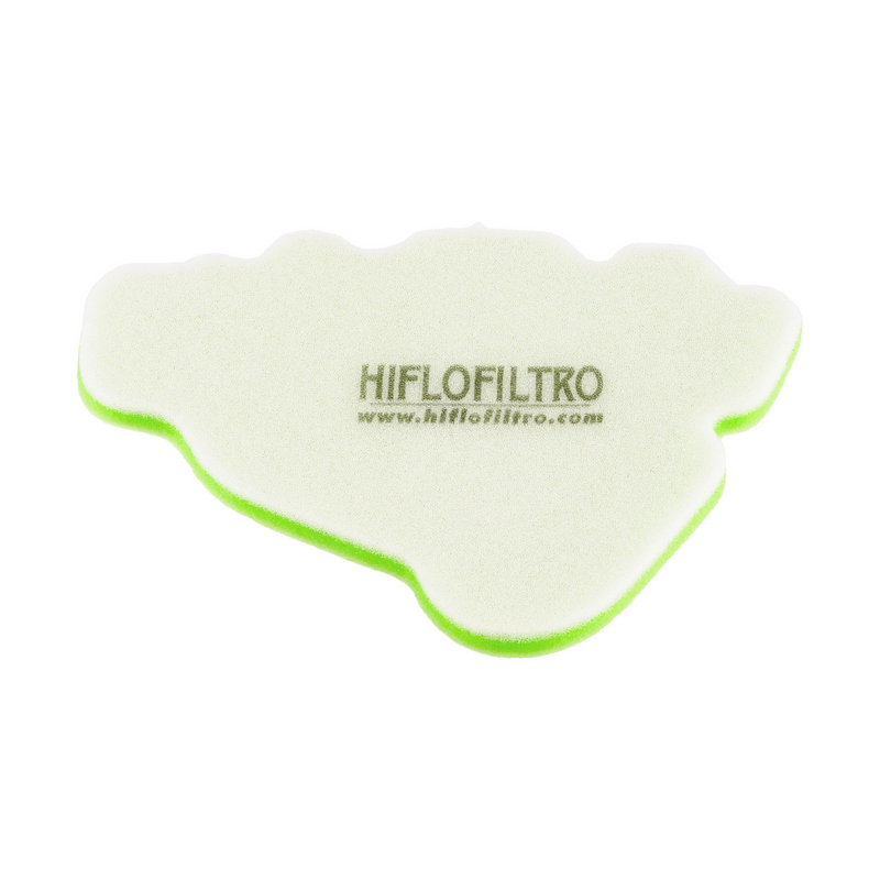 Hiflofiltro Tvåstegs luftfilter - HFA5209DS Figur 1