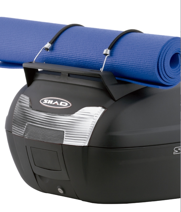 SHAD SH40 Cargo Majusculă Figura 2