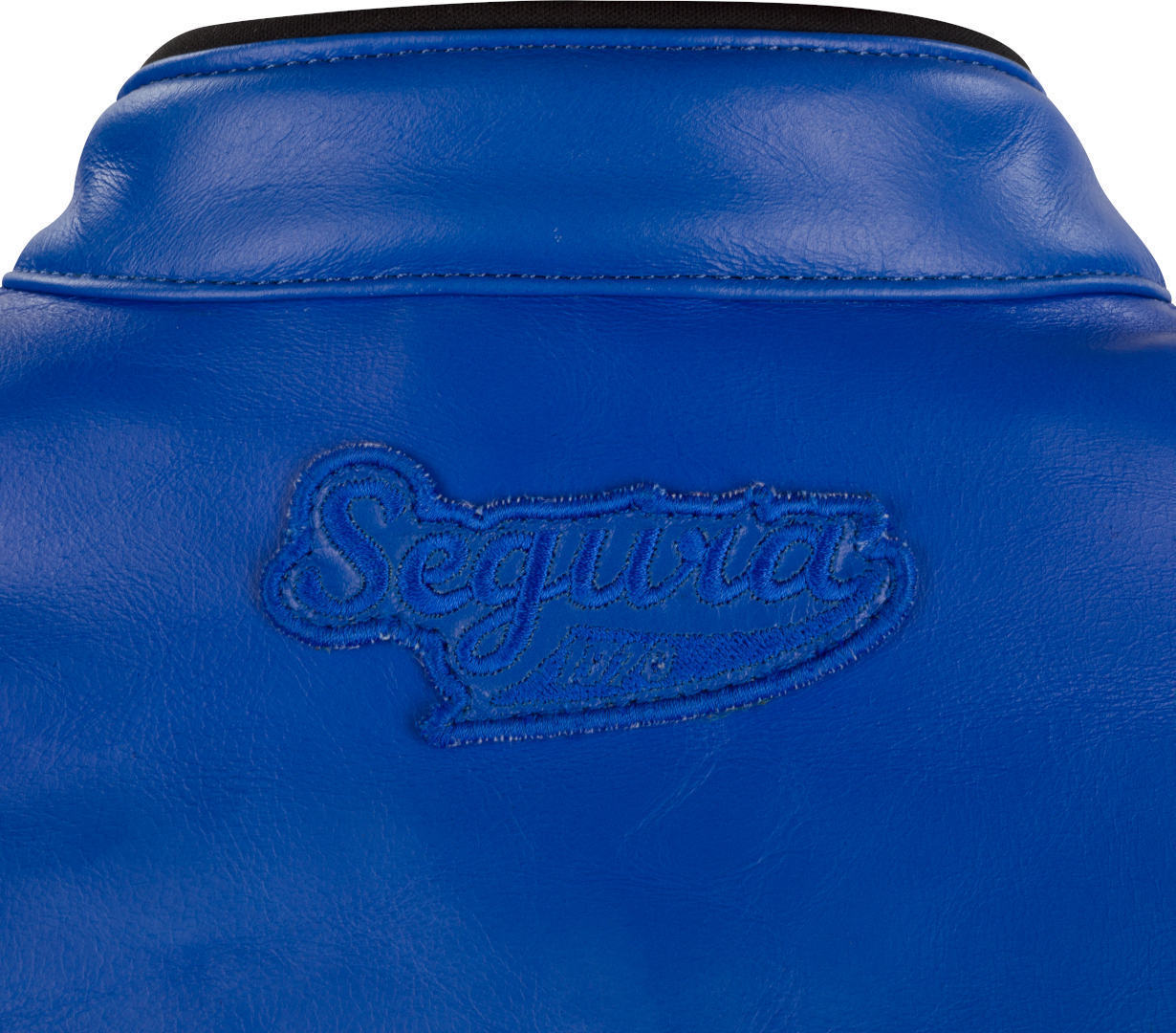 Segura Curve Motorcycle Leather Jacket blue 46 Figure 2