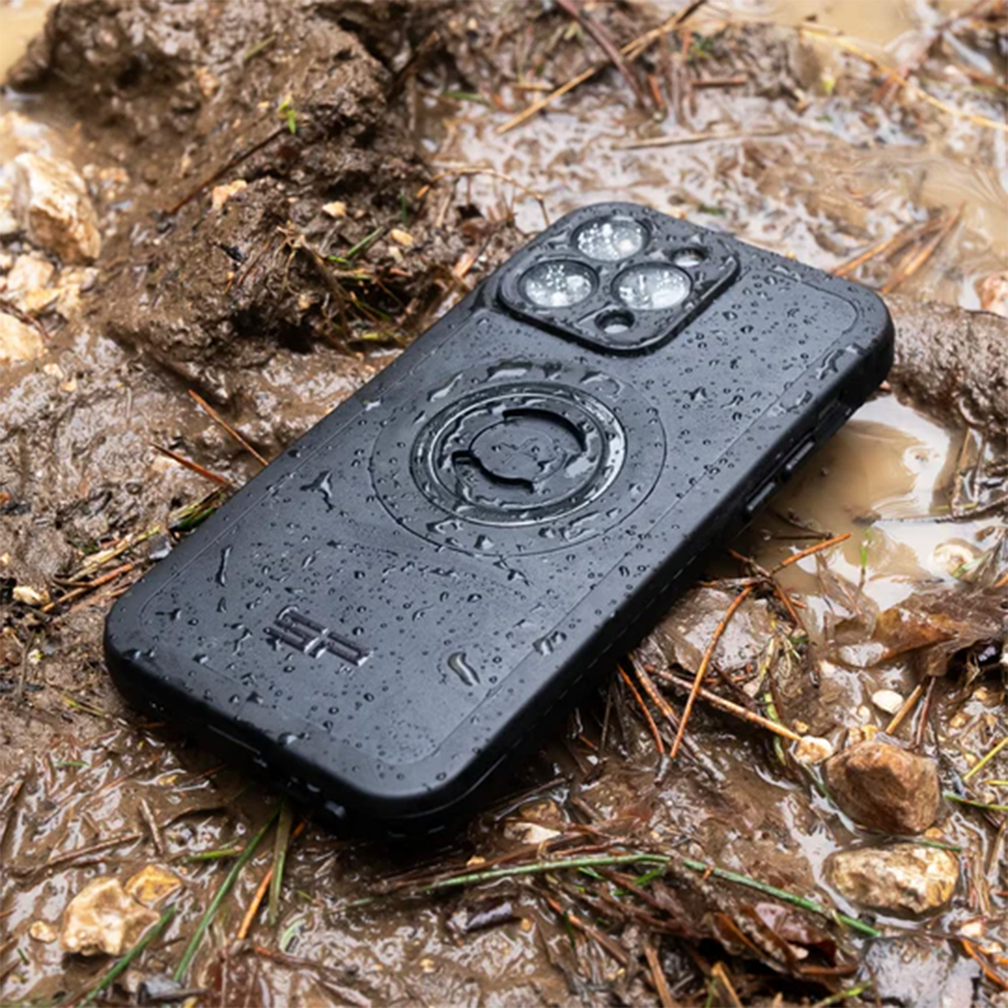 SP Connect Xtreme SPC+ Samsung S26 Ultra Telefonfodral Figur 4