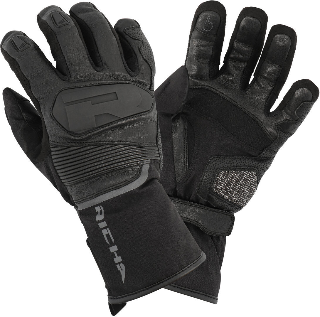 Richa Nautilus gants de moto imperméables 2XL Figure 3