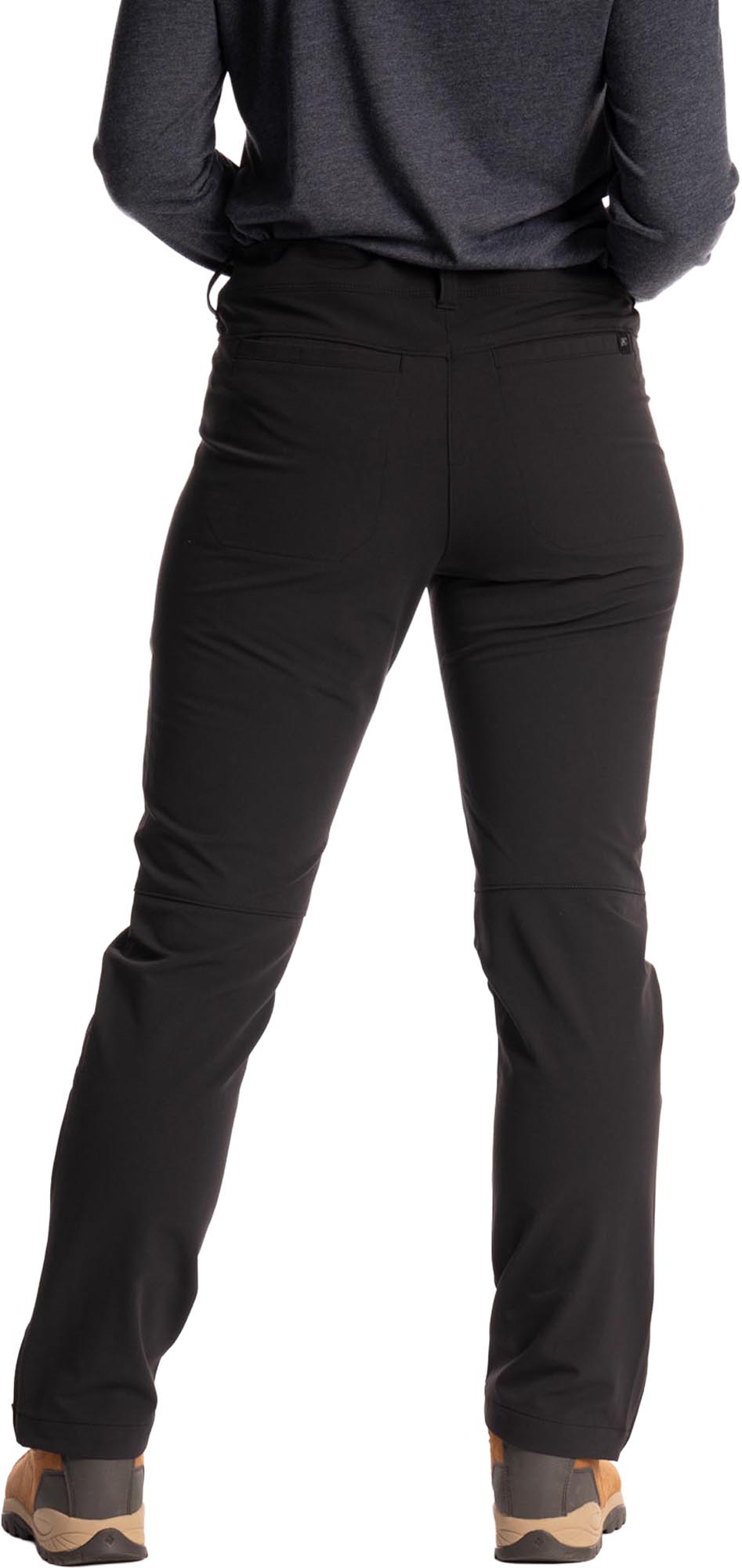 Klim Passage Softshell Damen Textilhose 14 Abbildung 2