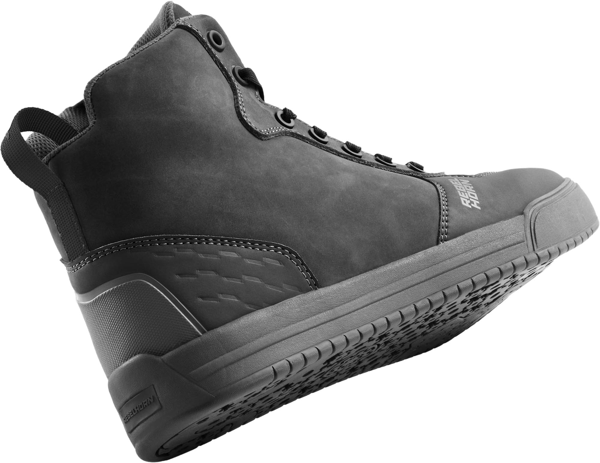 Rebelhorn Spike Chaussures de moto imperméables 41 Figure 3