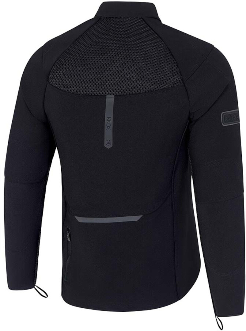 Knox Honister Protector Jas S Figuur 2