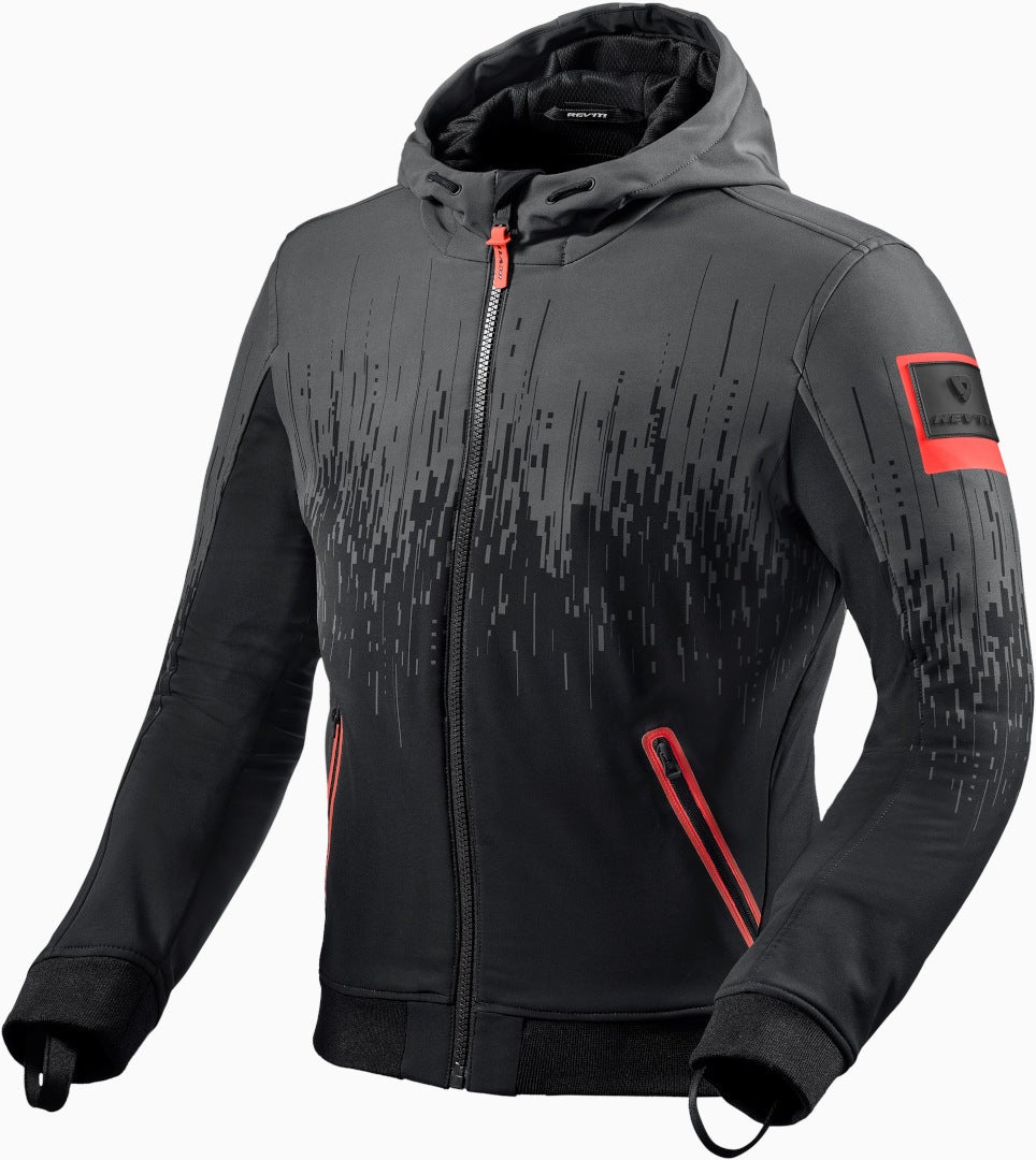 Revit Quantum 2 WB Motorcycle Hoodie / Textile Jacket-image-687174868
