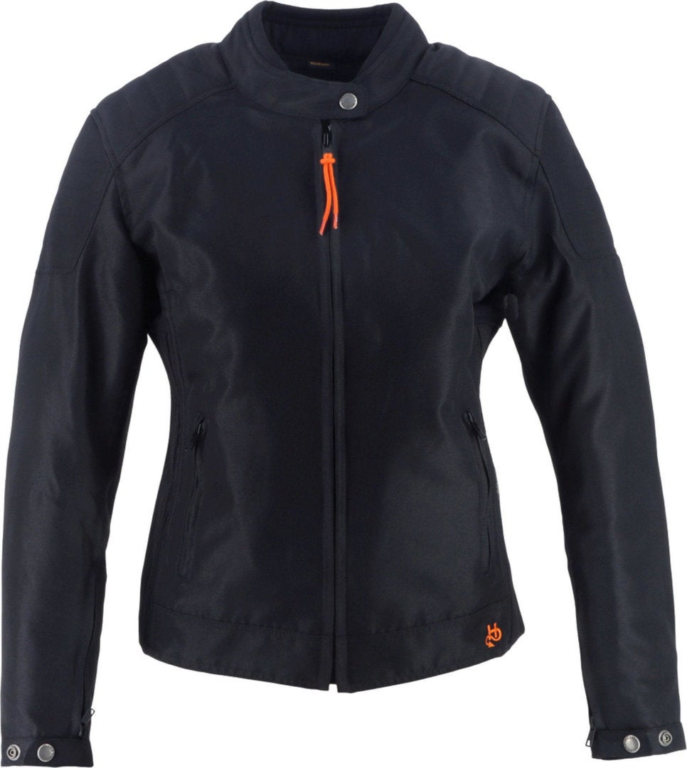 Helstons Jody Air Mesh Women's Motorcycle Textile Jacket