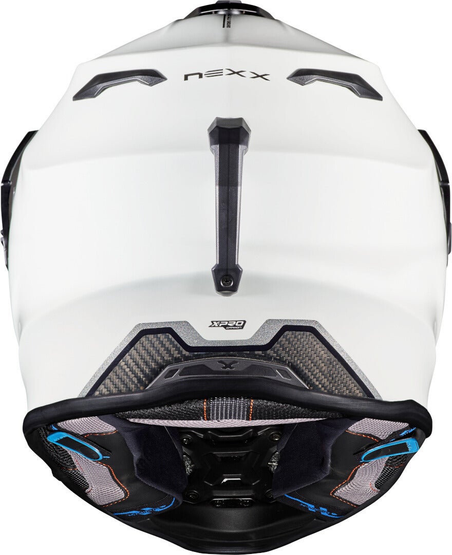 Nexx X.WRL Plain Helm L (59/60) Abbildung 3