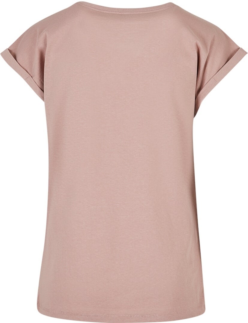 Brandit Forvert Fontana Maglietta da donna rosa S Figura 4