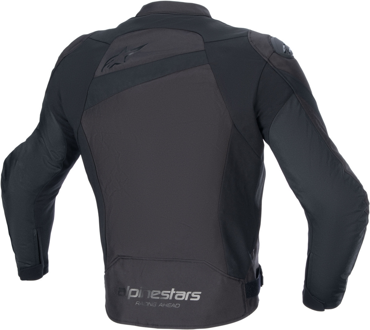 Alpinestars T-GP Plus R V4 Giacca tessile moto nero L Figura 2