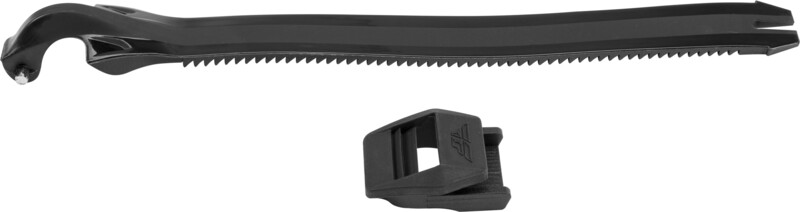 FLY Racing Maverik Top Boot Strap med Mottagare Figur 2