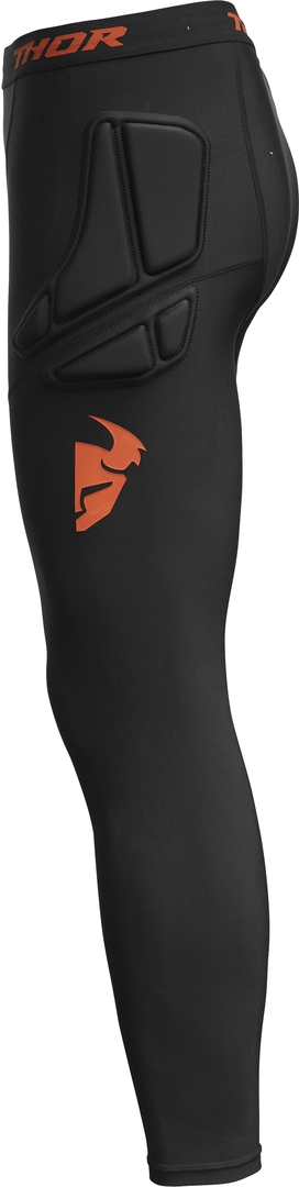 Thor Comp XP Protector Pants S Figure 3