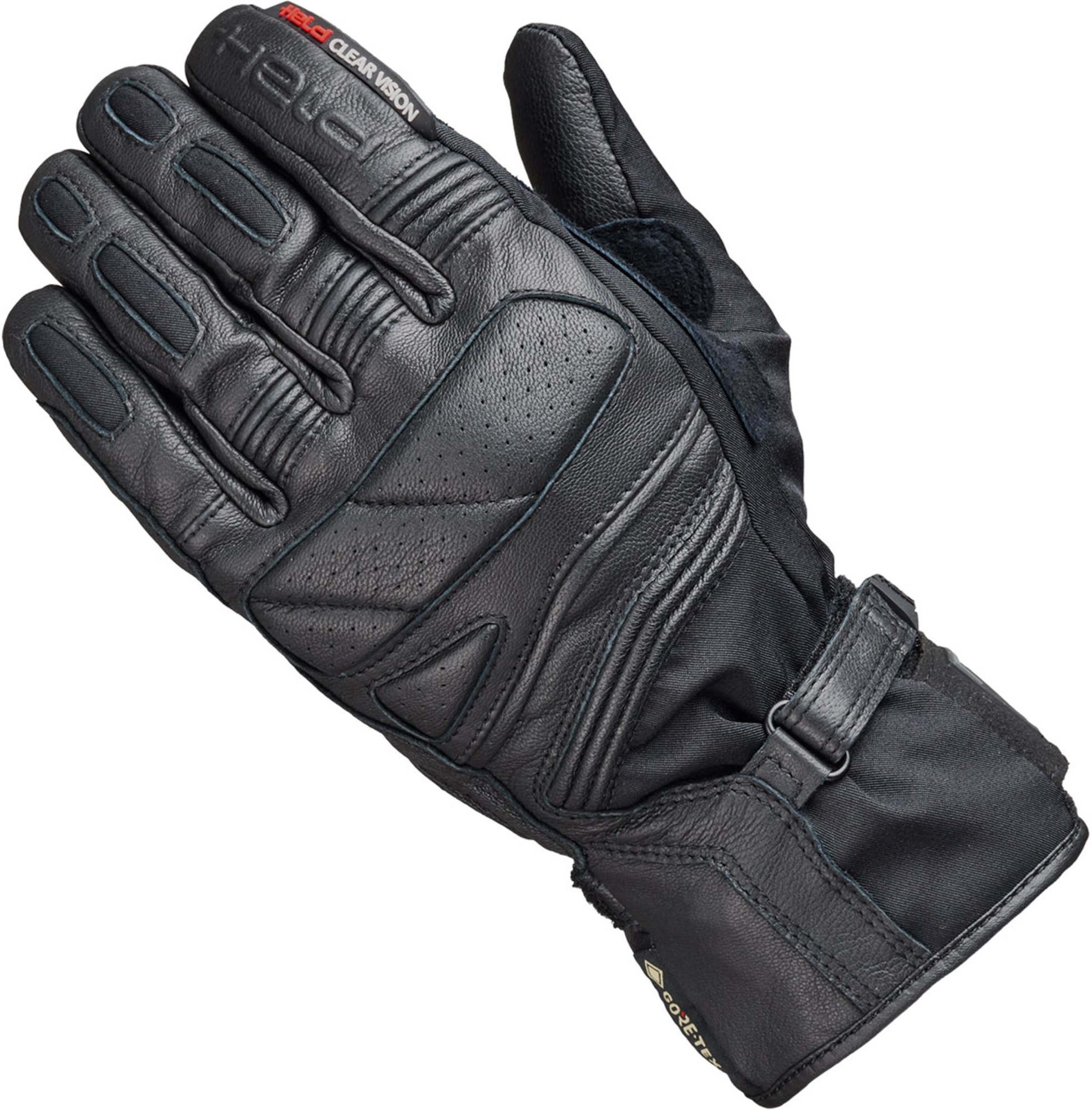 Held Wave 2 Gore-Tex Motorcykelhandsker 11 Figur 1