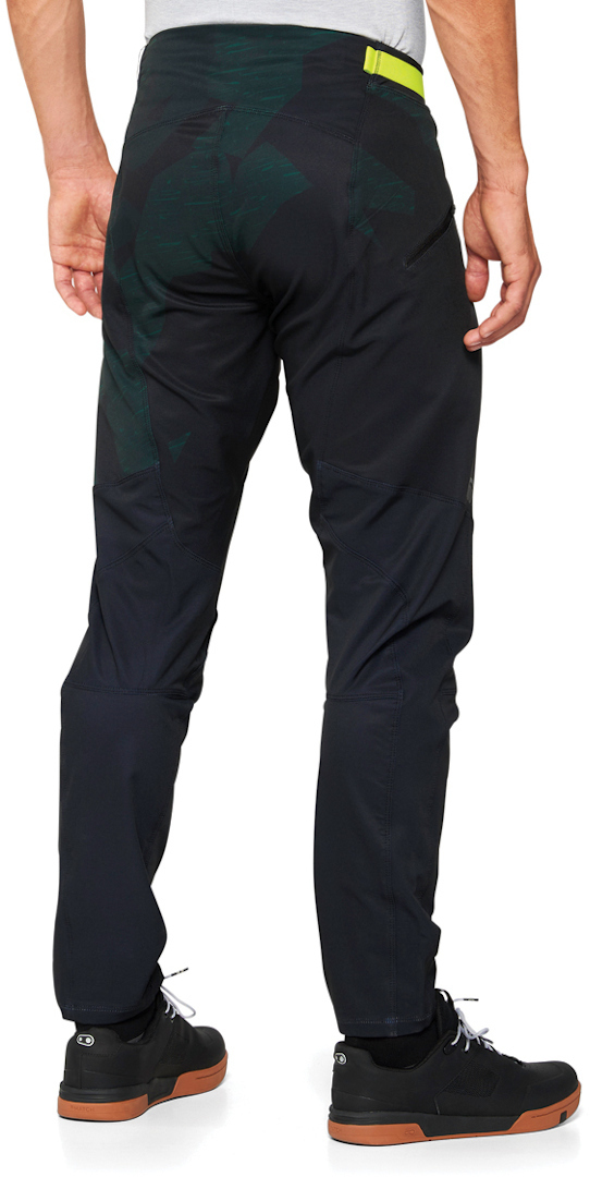 100% Airmatic LE Bicycle Pants 36 Figure 2
