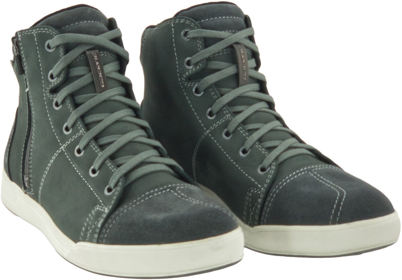Gaerne Voyager CDG Gore-Tex Motorcykelsko grå 43 Figur 1