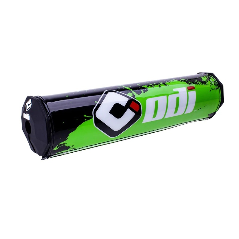 ODI Pad de bară Splatter SX8 Handebar supradimensionat - 245mm Figura 2