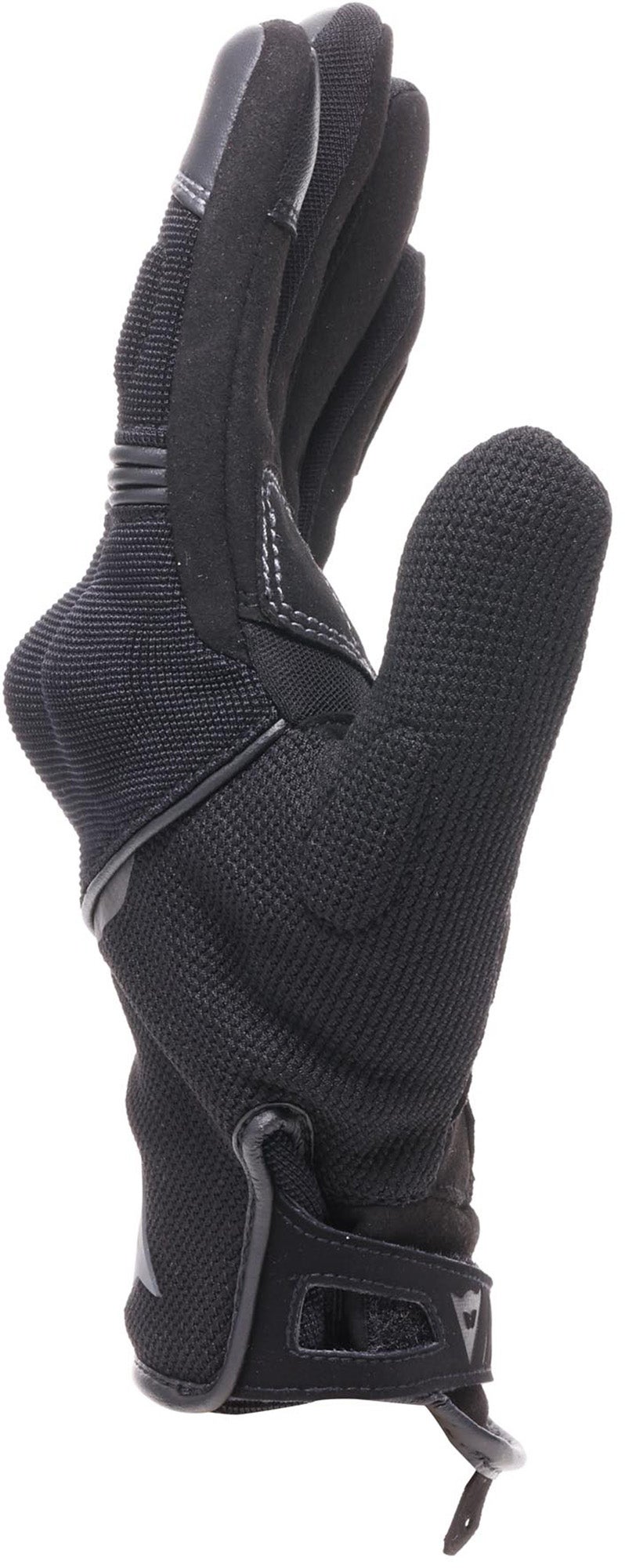 Dainese Metrax Air Motorcycle Gloves black/anthracite 3XL Figure 2