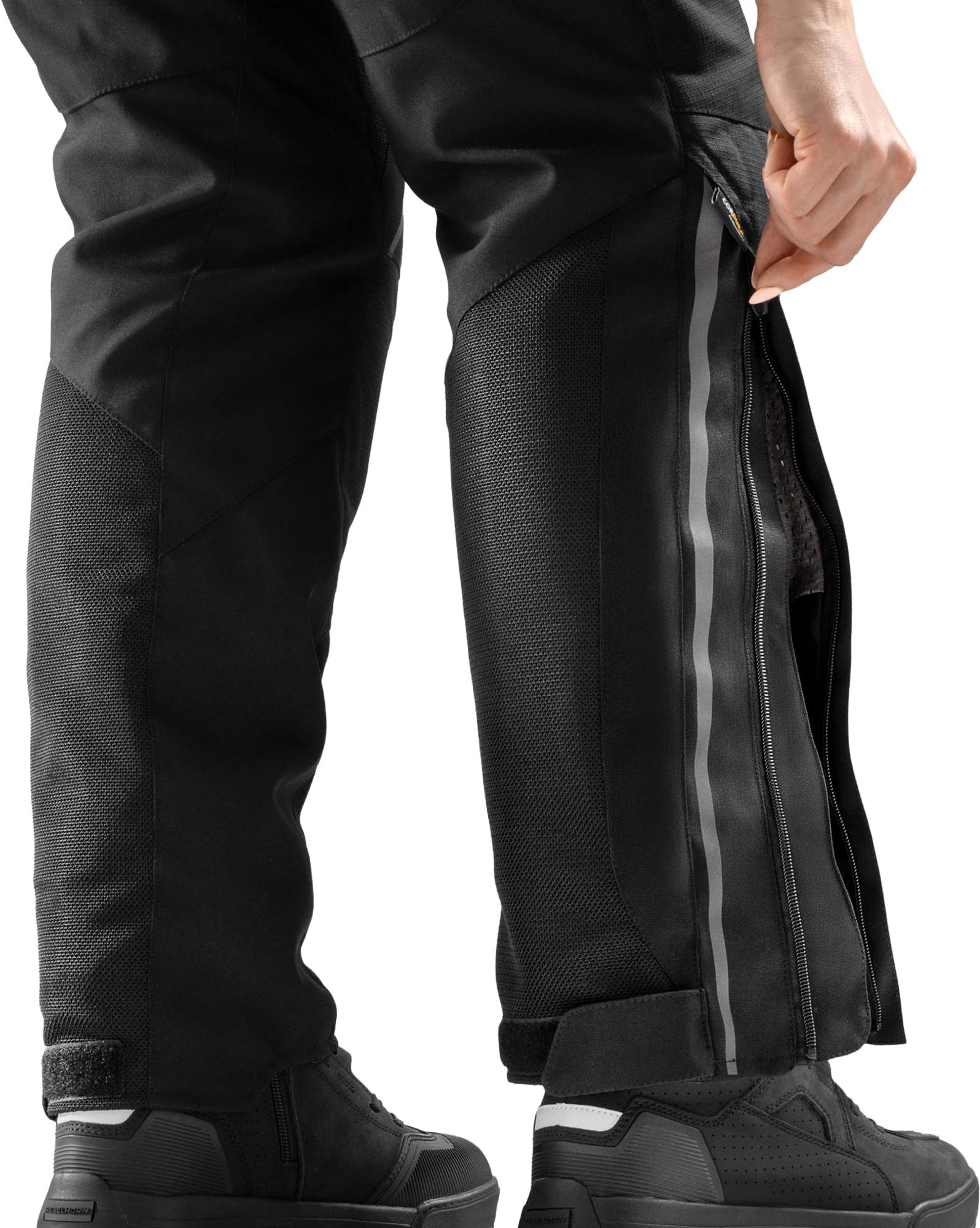 Rebelhorn Hiflow 5 pantaloni impermeabili per motociclette M Figura 9