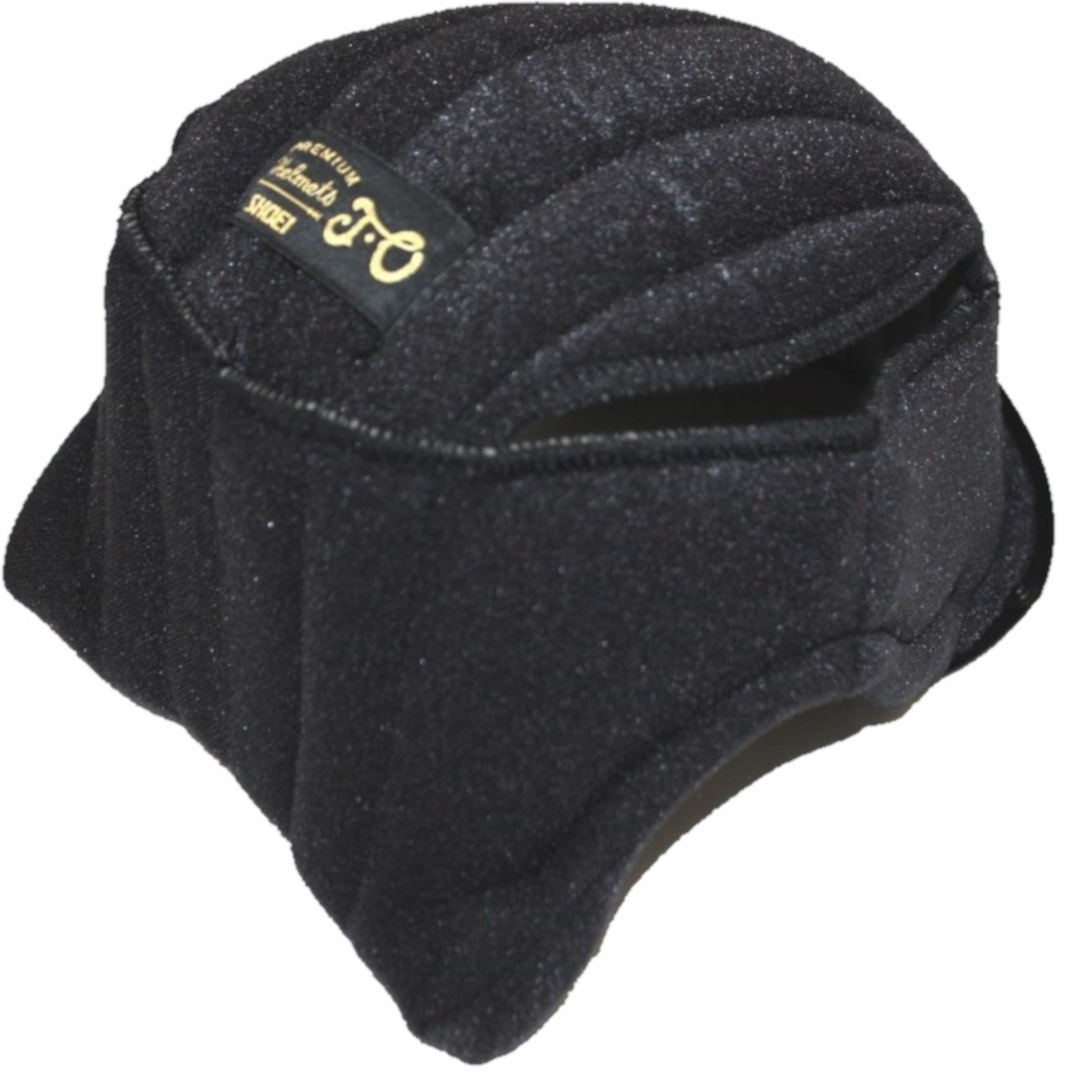 Shoei J.O Kopfpolster S17 Abbildung 1