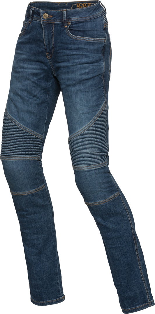 IXS Classic AR Moto Dames Motorfiets Jeans 28 L34 Figuur 1