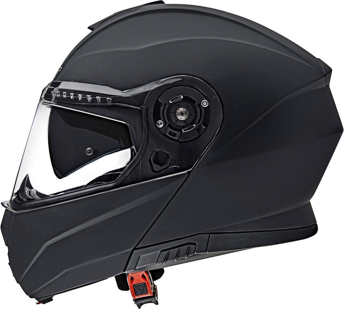 Germot GM 960 Capacete Black Matt L (59/60) Figura 2