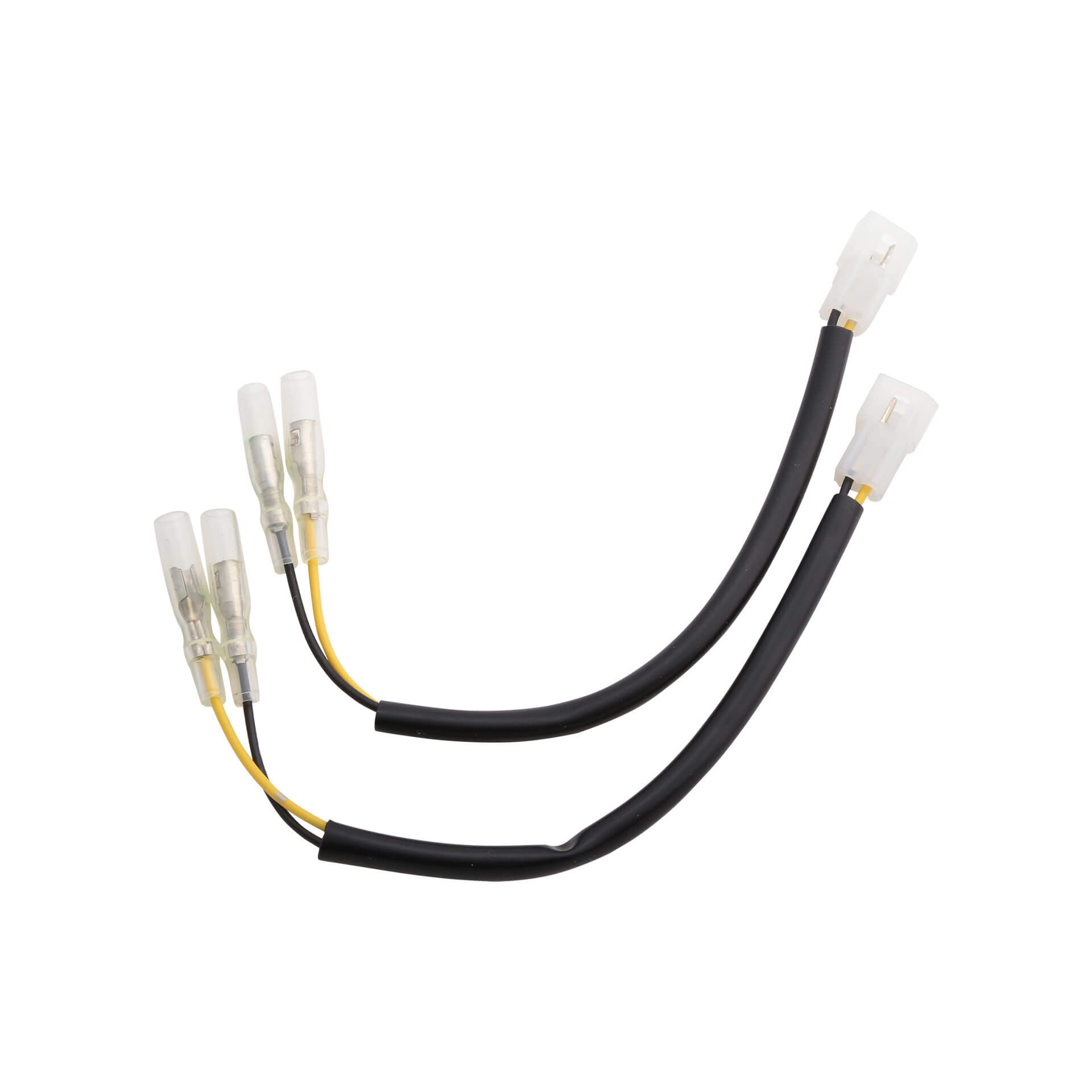 HIGHSIDER Adapterkabel für Blinker, div. Aprilia, Paar Figura 1