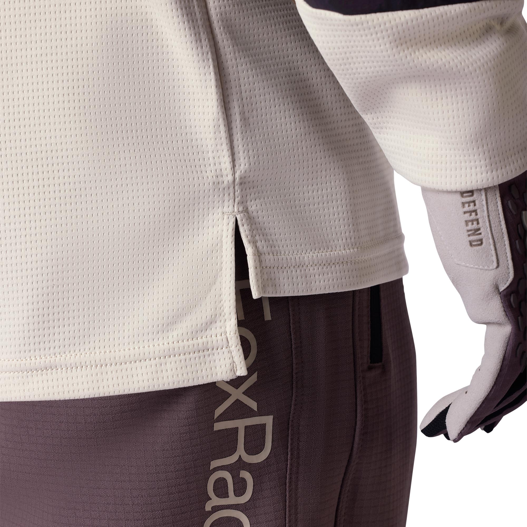 FOX Defend LS Park SE Fietstrui 2XL Figuur 6