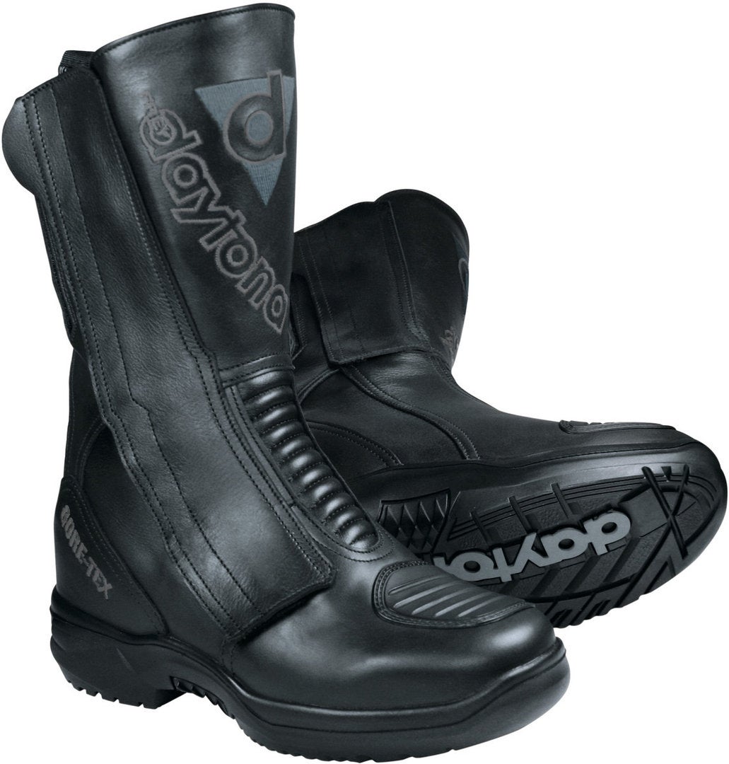 Daytona M-Star GTX Gore-Tex Bottes de moto imperméables 40 Figure 1