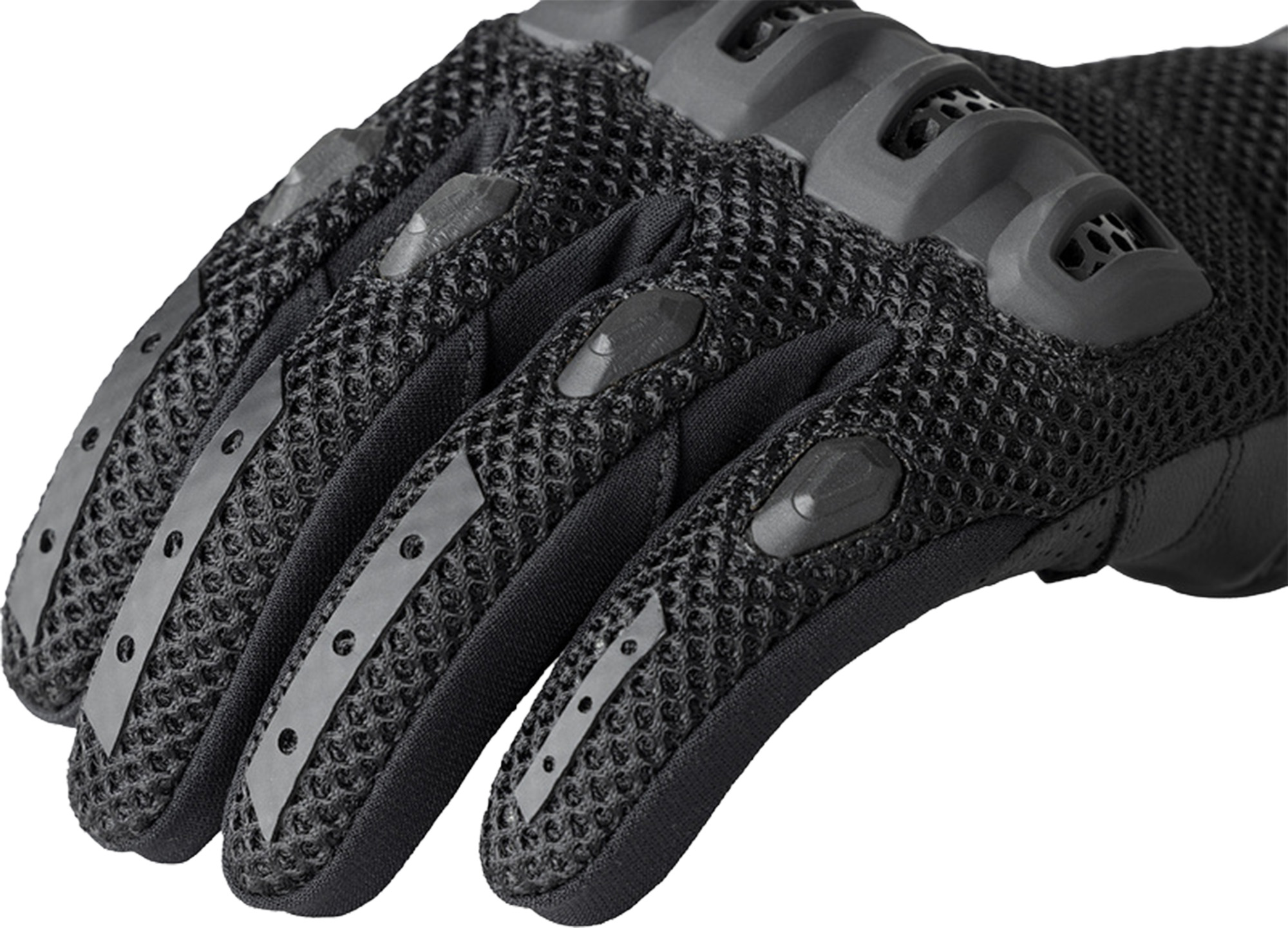 RST Vortek Gants de moto perforés M Figure 3