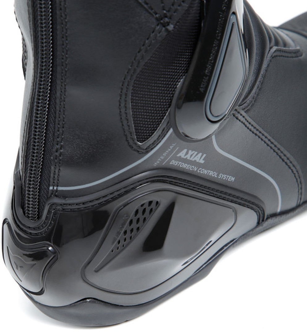 Dainese Nexus 2 Motorcycle Boots black 47 Figure 7