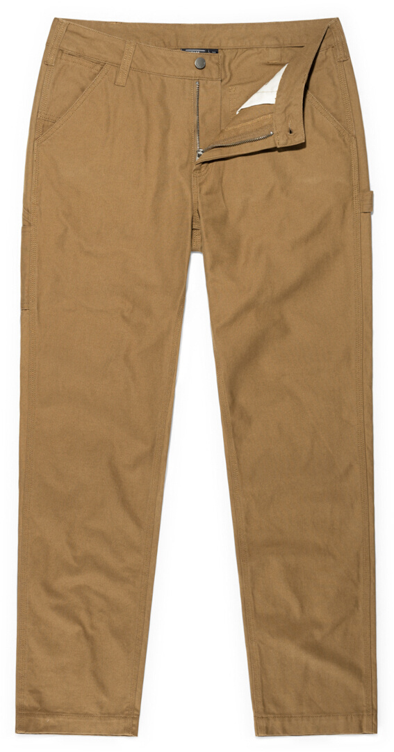 Vintage Industries Cooper Pants brown 36 Figure 1