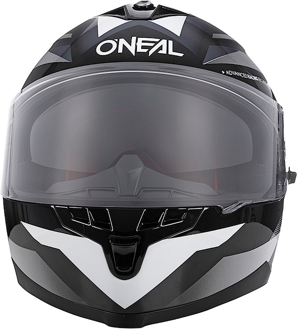 Oneal Challenger Exo V.22 přilba černobílá M (57/58) Obrázek 4