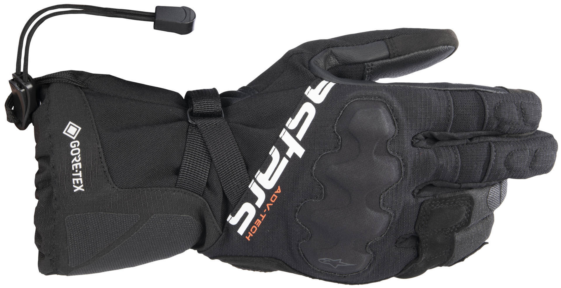 Alpinestars XT-5 Gore-Tex gants de moto imperméables