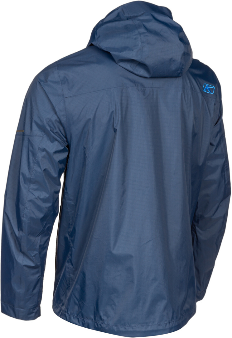 Klim Stash Giacca blu XS Figura 2