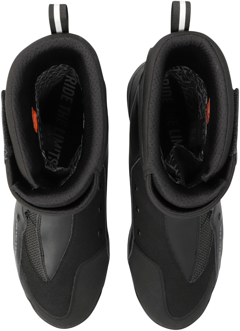 Richa Adventure X-Over Mid ATOP bottes de moto imperméables 45 Figure 5