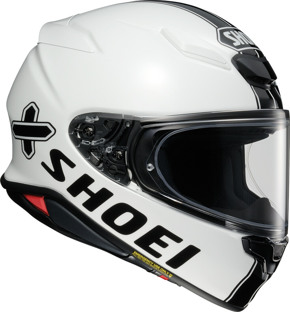 Shoei NXR 2 Ideograph Helm S (55/56) Abbildung 2
