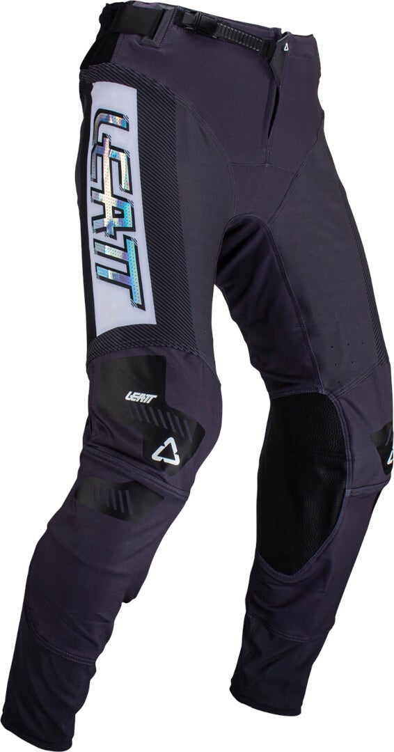 Leatt 5.5 I.K.S 2024 Motocross Pants black/white XXL Figure 2