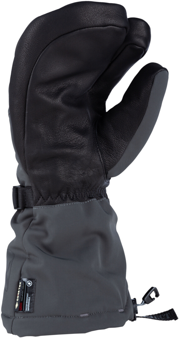 Klim Tundra HTD Heated Snowmobile Gloves 3XL Figure 2