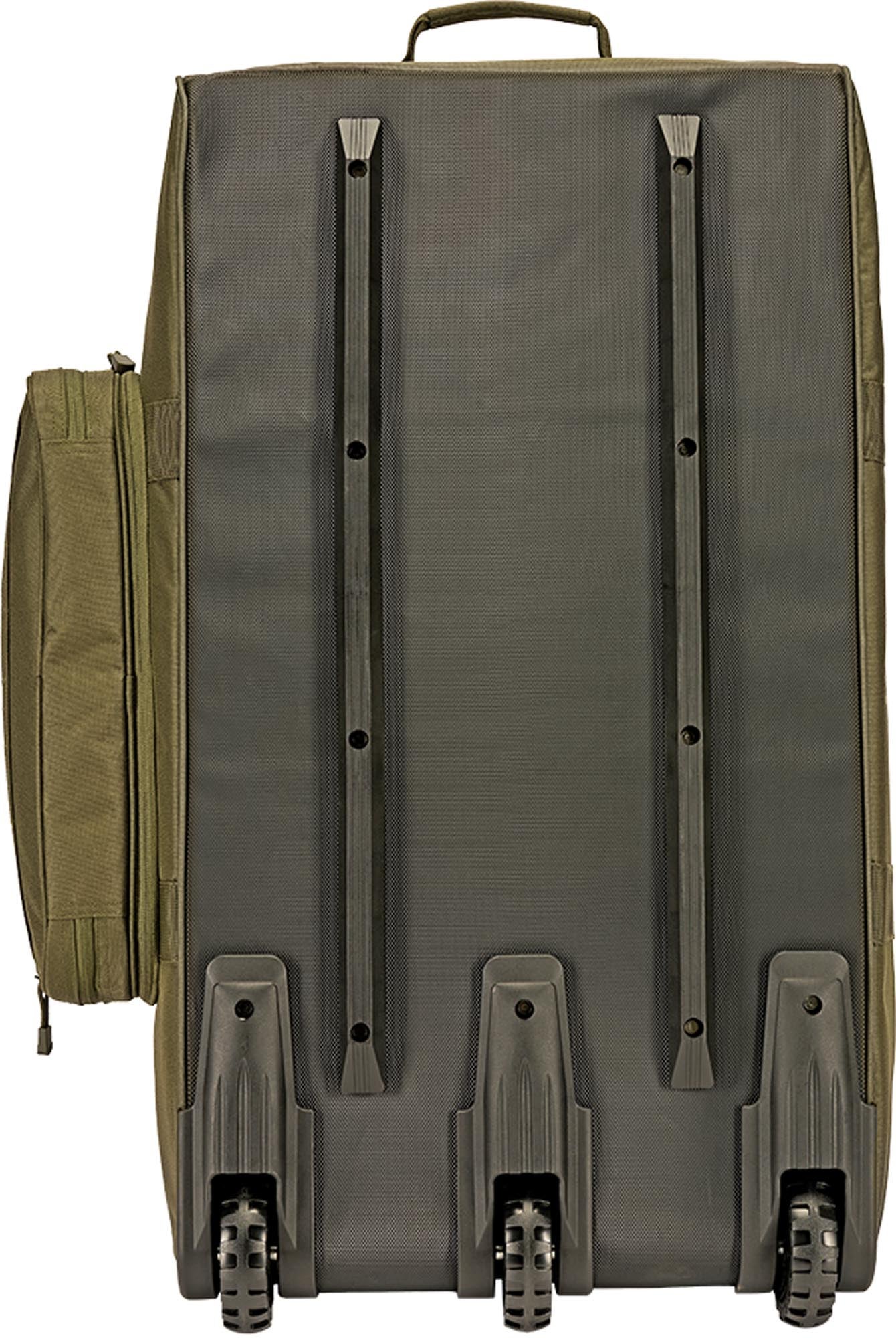 Brandit US Cooper Trolley Large Väska Oliv Figur 3
