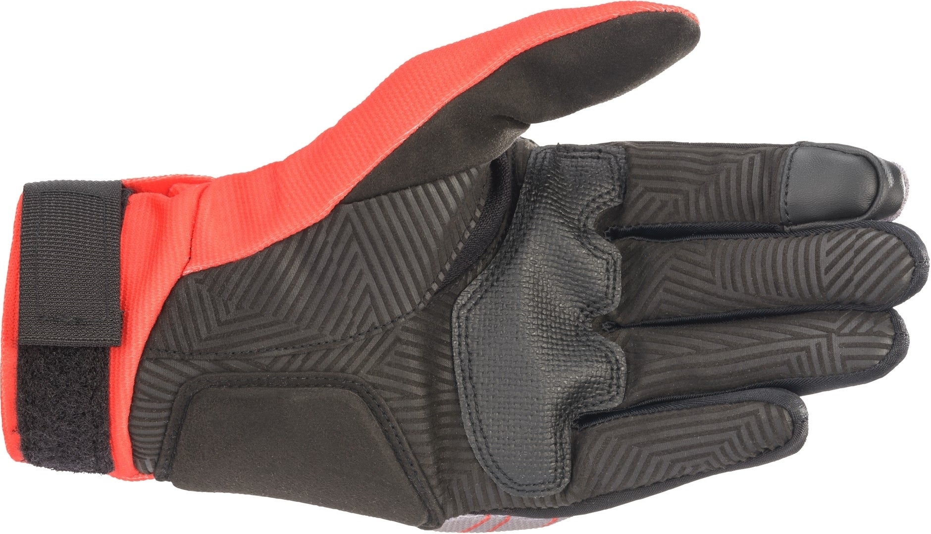 Alpinestars MM93 Aragon Ant Rękawice motocyklowe 3XL Rysunek 2
