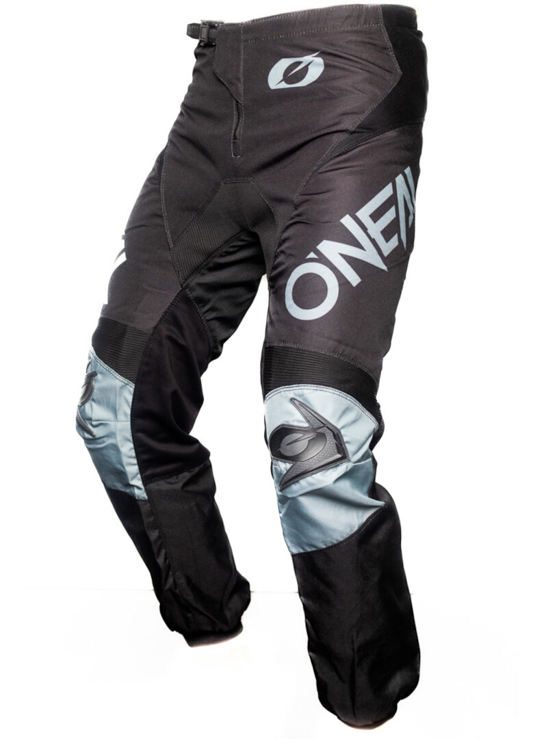Oneal Matrix Ridewear Spodnie motocrossowe Czarno/Szary 32 Rysunek 1